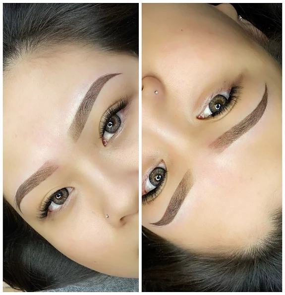 Eyelash Extension Microblading Salon in Dubai
